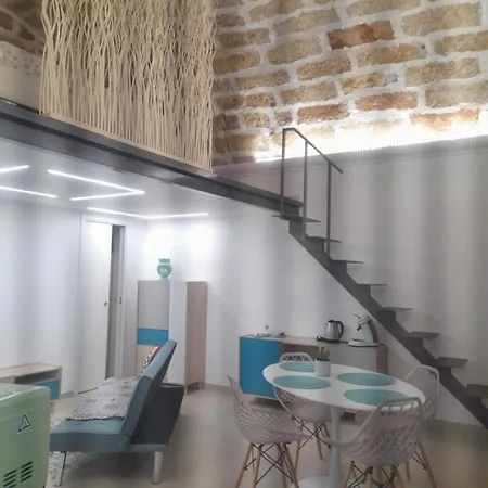 Relaxing Apartment *
