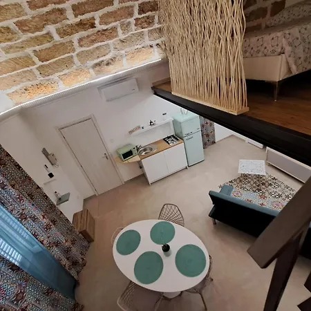 Relaxing Apartment