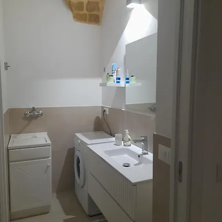 Relaxing Apartment