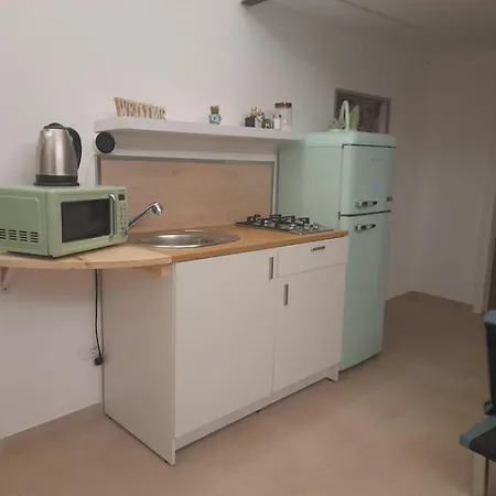Relaxing Appartement