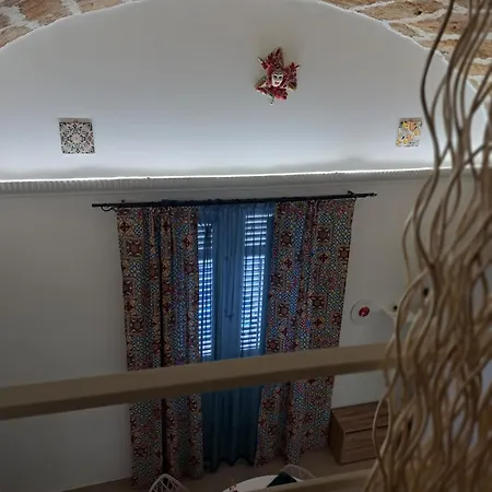 Relaxing דירה טראסיני